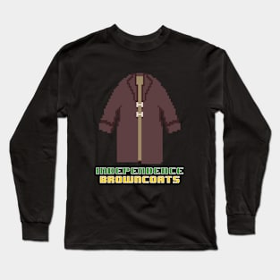 Independence Browncoats Long Sleeve T-Shirt